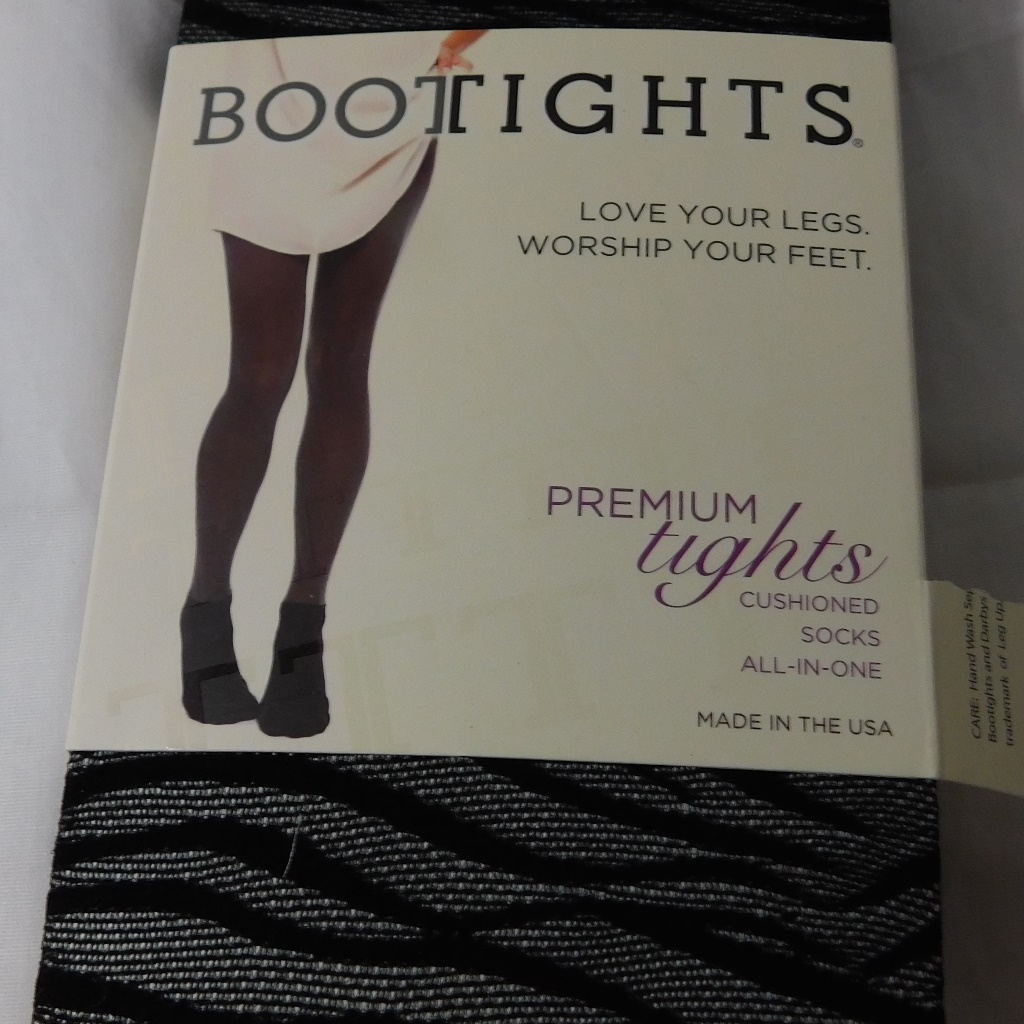 Hosiery